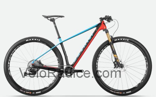 Devinci Wooky scheda tecnica e recensioni